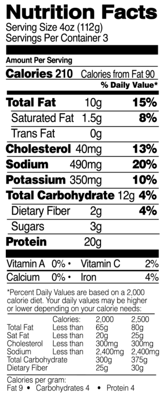 Breaded Chicken Tenders Bell Evans breaded-chicken-tenders-bell-evans