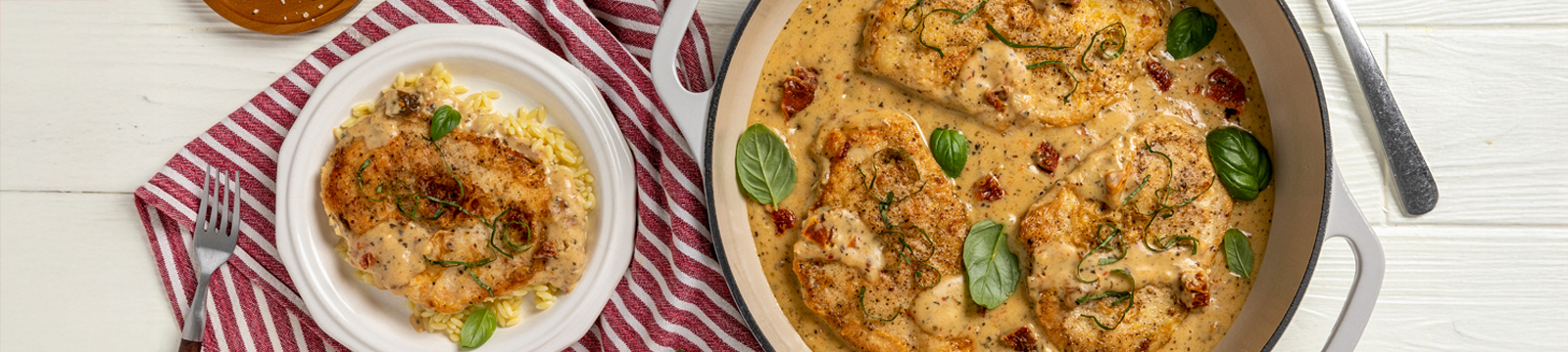 24 Recipes Header