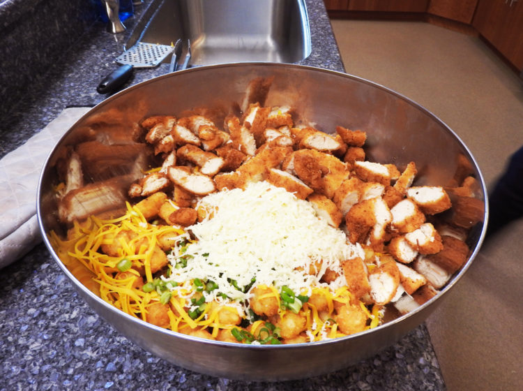 A Big Mess Kitchen Blog