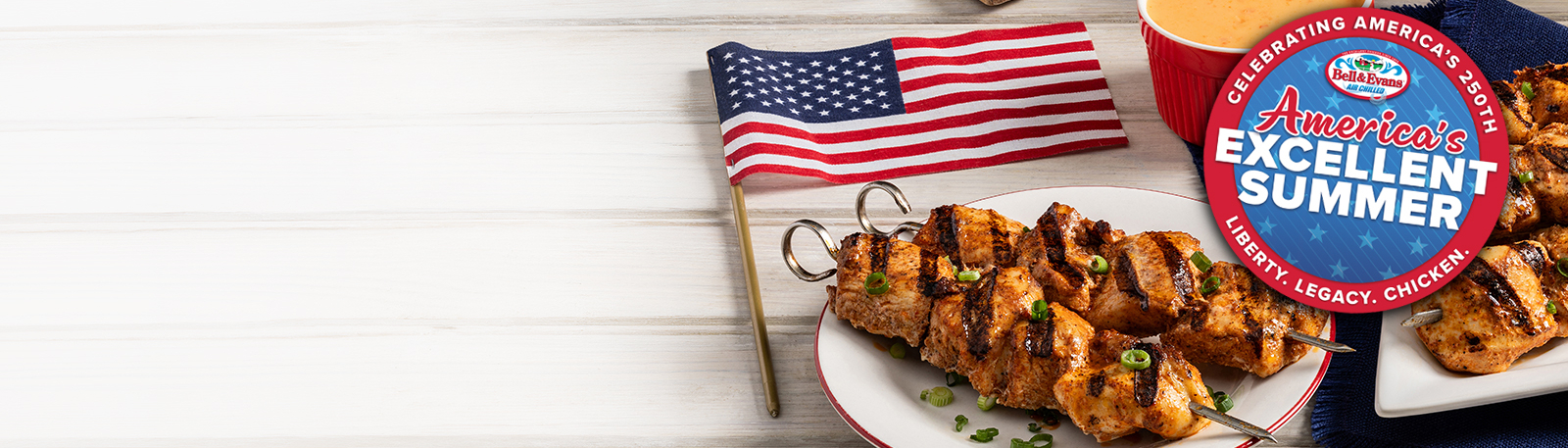 America's Excellent Summer