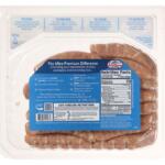 Apple Breakfast Chicken Sausage