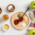 Apple Cider-Marinated Chicken Legs