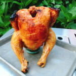 Beer Can Chicken