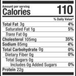 Single Serve Organic Boneless Skinless Chicken Thighs