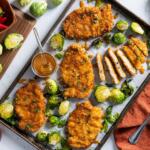 Baked Hot Honey Chicken Recipe