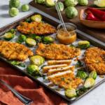 Baked Hot Honey Chicken Recipe