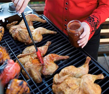 Beer Can Chicken Thumbnail