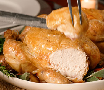 Beer Can Chicken Thumbnail