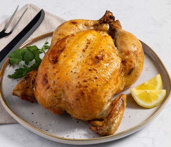 Beer Can Chicken Thumbnail