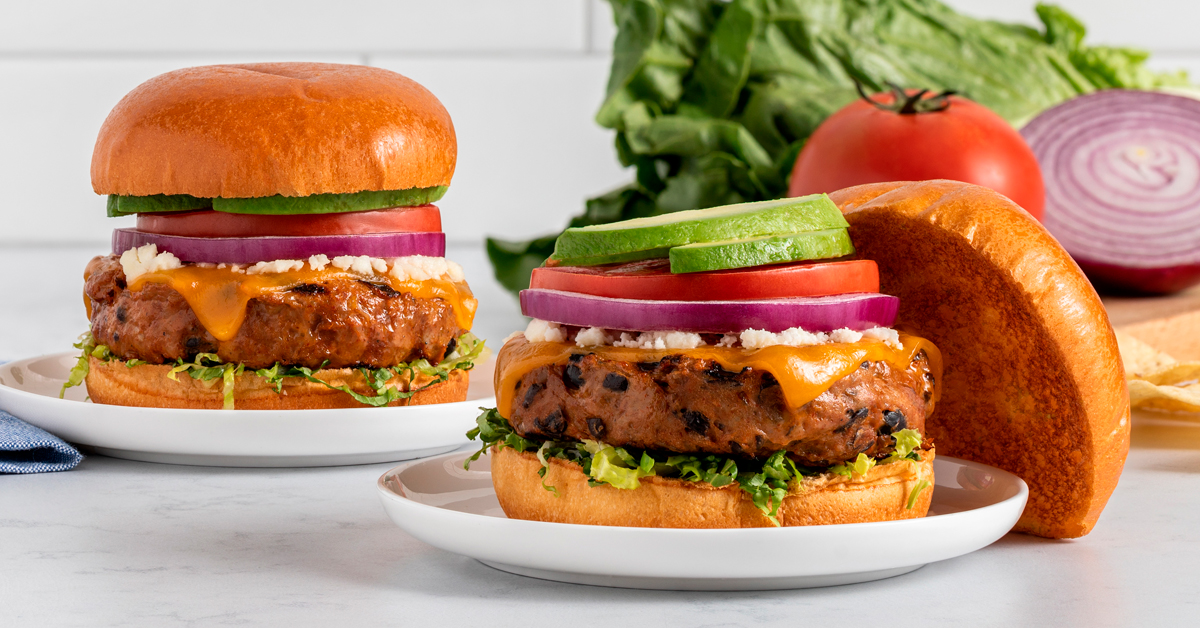 Our Top 12 Ground Chicken Recipes - Bell & Evans