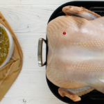 How to Roast a Turkey
