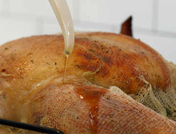 How to Brine a Turkey