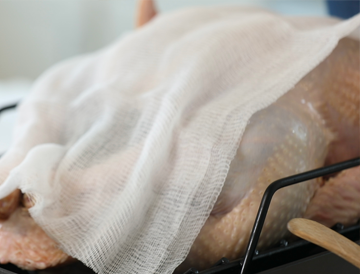 How to Brine a Turkey