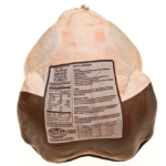 Brined Turkey