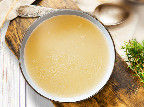 6 Ways to Use Chicken Bone Broth