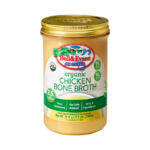 Organic Chicken Bone Broth