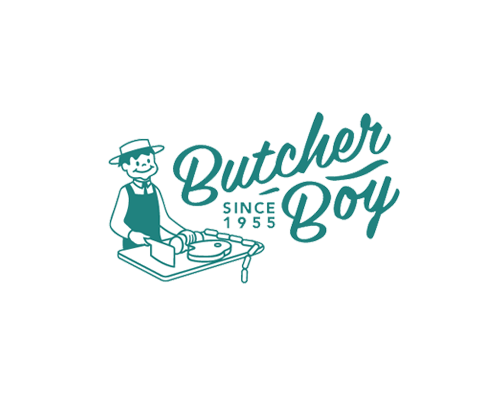 Butcher Boy