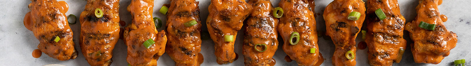 12 Top Game Day Chicken Appetizers