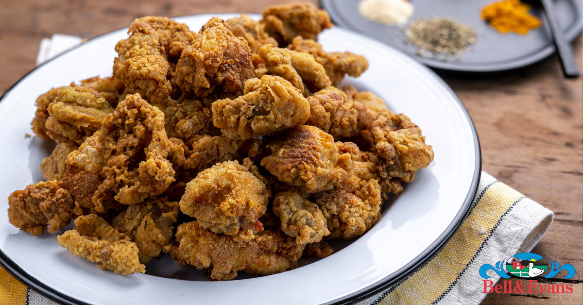 Gluten-Free Chicharrones de Pollo - Bell & Evans