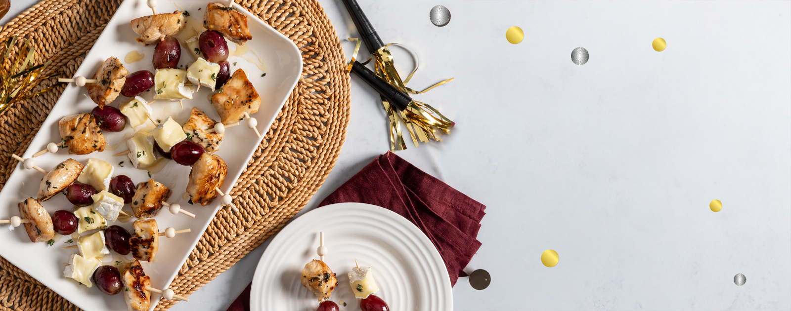 Small BitesBig Celebration