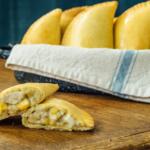 Pennsylvania Dutch Chicken & Corn Hand Pies