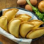 Pennsylvania Dutch Chicken & Corn Hand Pies