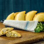 Pennsylvania Dutch Chicken & Corn Hand Pies
