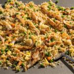 Chicken Fried