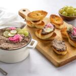 Chicken Liver Pate
