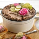 Chicken Liver Pate