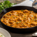 Chicken Tiki Masala