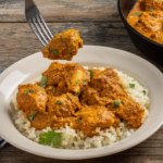 Chicken Tiki Masala