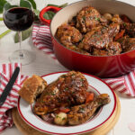 Coq au Vin