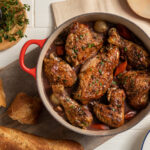 Coq au Vin