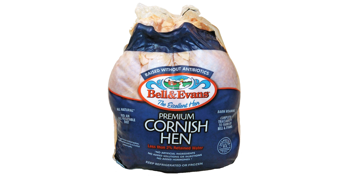 Turkey Recipe - Bell & Evans