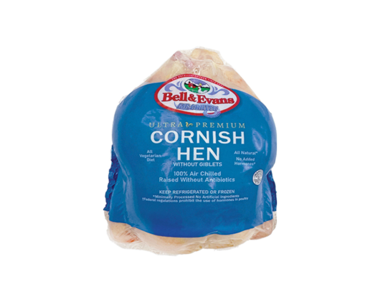 Cornish Hen