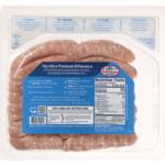 Country Sage Chicken Sausage