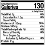 Raised without Antibiotics Chicken Drumsticks NFP