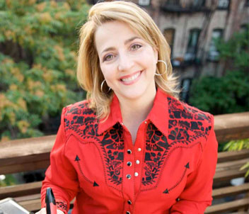 Elizabeth Karmel