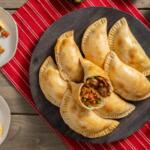 Chicken Empanada