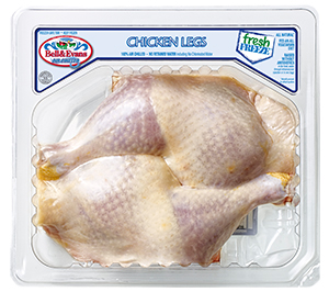 Chicken Legs Fresh Freeze