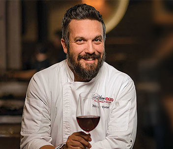 Fabio Viviani