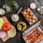 Farmhouse Chicken Sandwich