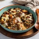 Creamy French Onion Chicken