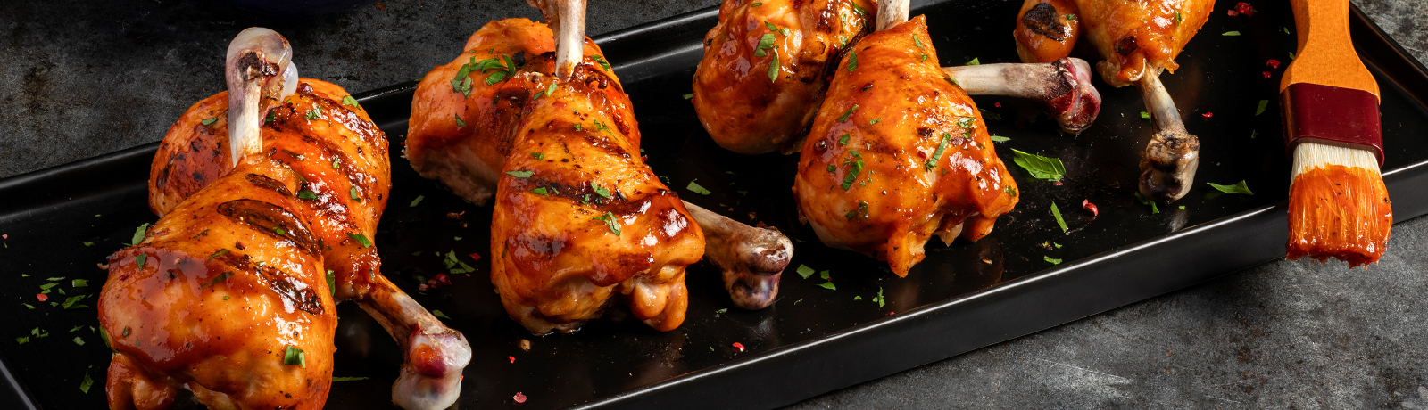 Fresh Chicken Header