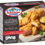Bell & Evans Gluten Free Chicken Nuggets