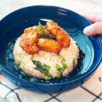 General Tso Chicken Nuggets