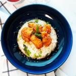 General Tso Chicken Nuggets