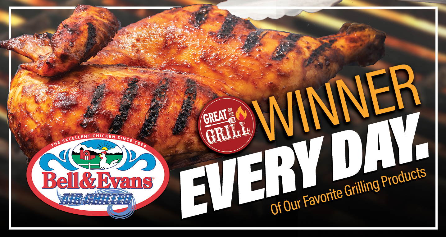 Promotions - Bell &amp; Evans
