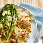 Grilled-Caesar_Drizzle_fork-2